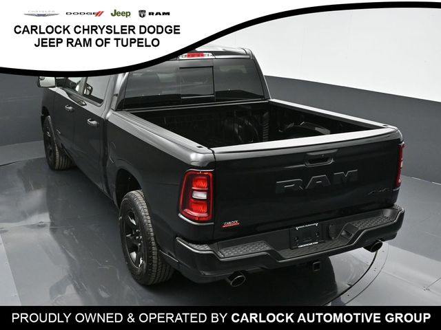 2025 Ram 1500 Tradesman 30