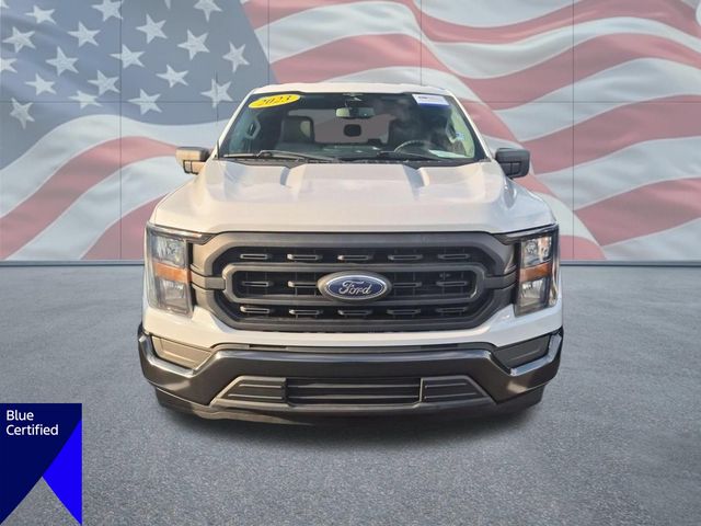 Used 2023 White Ford XL image 8