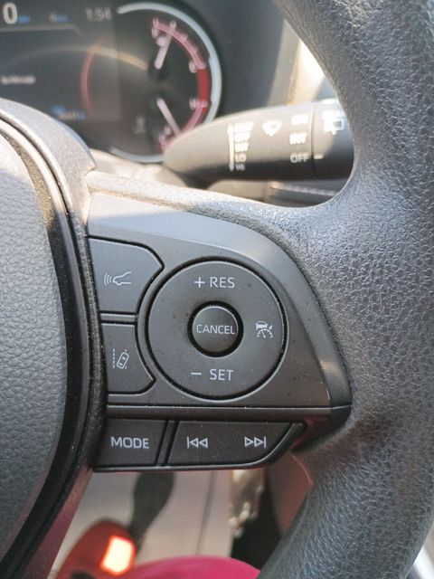Used 2025 Toyota RAV4 SUV