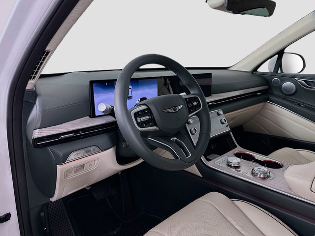 Thumbnail: 2026 Genesis GV80 - 9