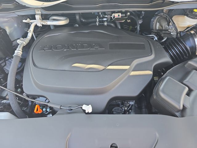 New 2026 Honda Odyssey Van