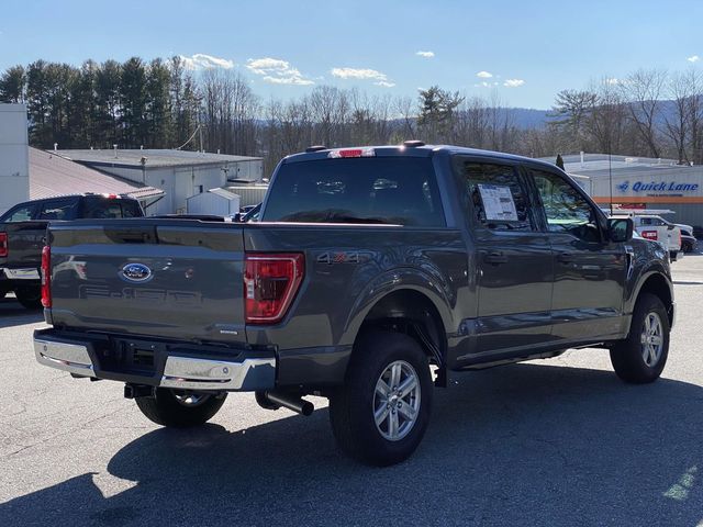 2023 Ford F-150 XLT 5