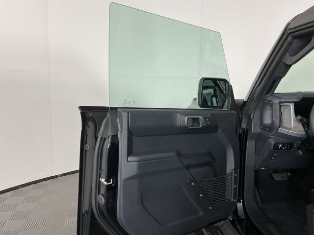 New 2026 Shadow Black Ford Outer Banks image 11