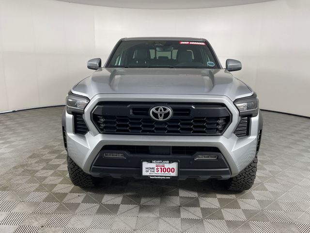 Used 2024 Toyota Tacoma TRD Off-Road For Sale in Bremerton, WA