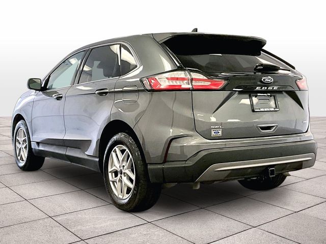2024 Ford Edge SEL - 9