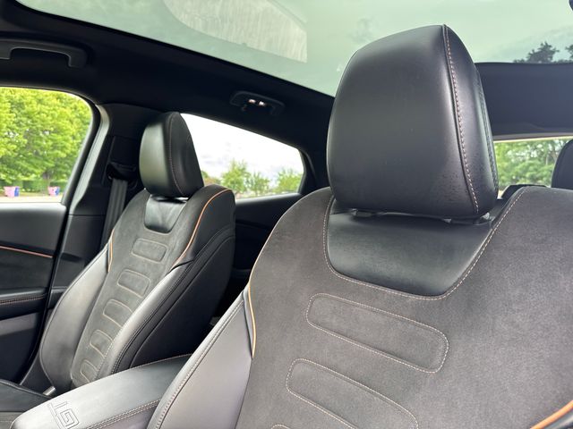 Used 2023 Ford Mustang Mach-E SUV
