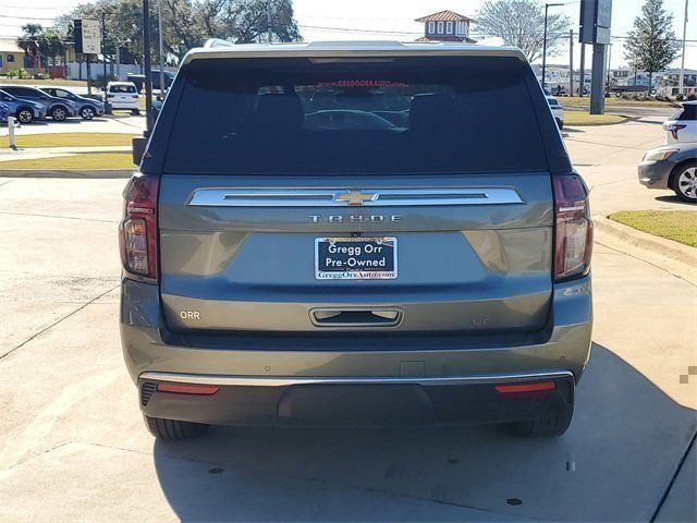 Used 2024  Chevrolet LT image 10