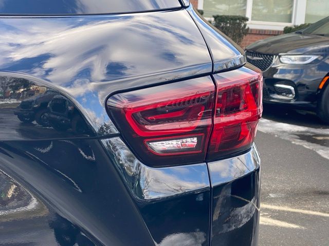 2023 Chevrolet Blazer