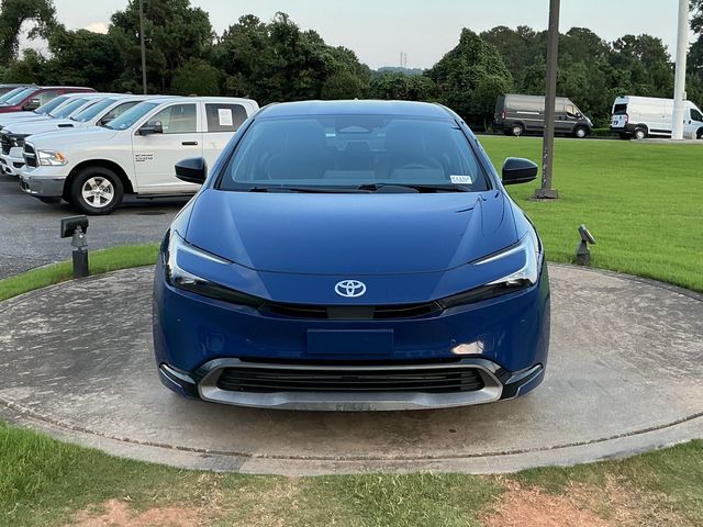 Used 2023 Toyota Prius Hatchback