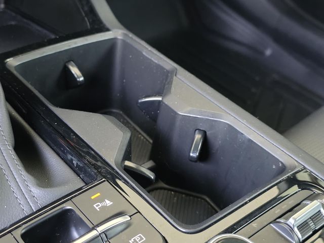 Used 2025 Kia K5 Sedan