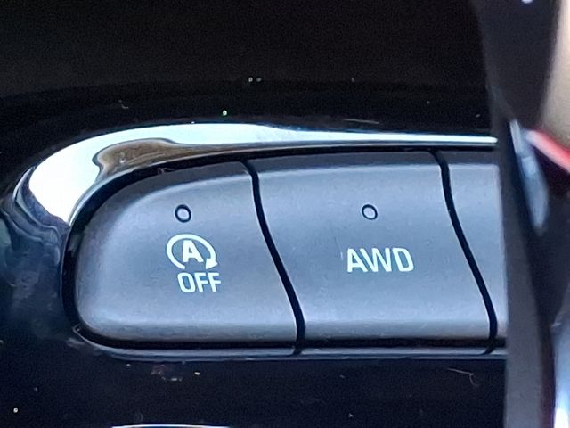 used 2024 Buick Encore GX car, priced at $24,302