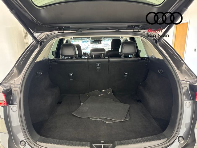 Used 2019 Gray Mazda Touring image 15