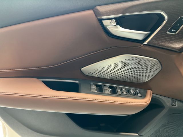 2026 Acura RDX Advance Package - null exterior view 16