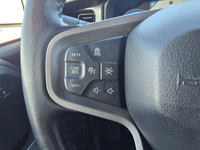 2021 Ford Bronco First Edition:B02088