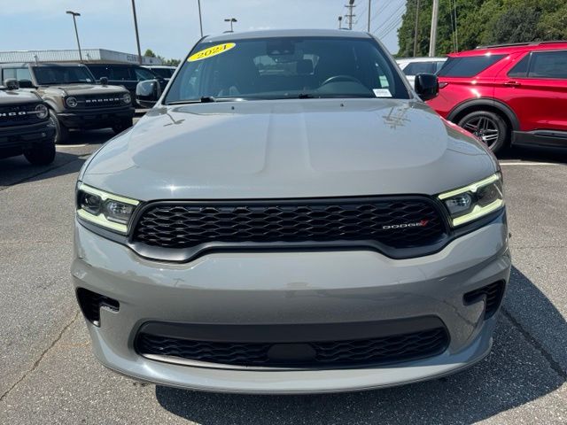Used 2024 Gray Dodge GT Plus image 2