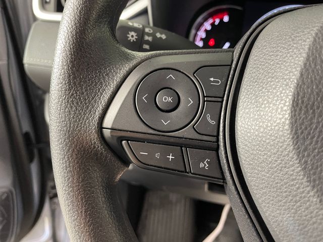 Used 2025 Toyota RAV4 LE For Sale in Bremerton, WA