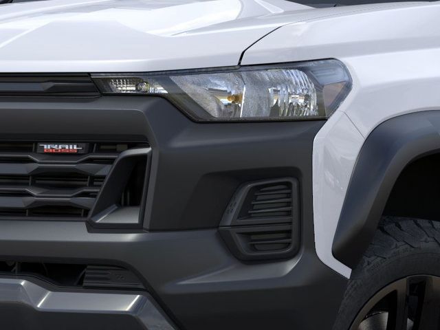 New 2025 Chevrolet Colorado For Sale in Grove City, OH
