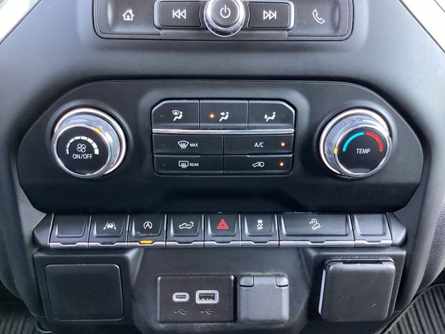 Used Car 2022 Chevrolet Silverado 1500  Custom Trail Boss For Sale Under $35,000 In San Antonio, Texas