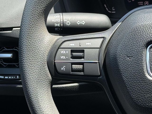 2024 Honda Accord EX - Photo 19