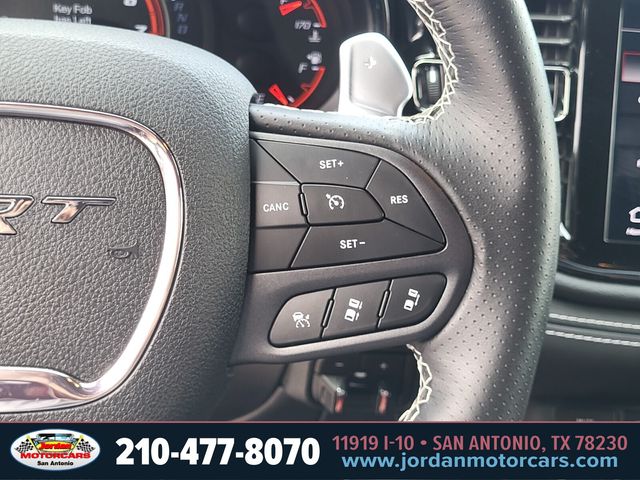 Used Car 2024 Dodge Durango  Srt 392 For Sale Under $70,000 In San Antonio, Texas