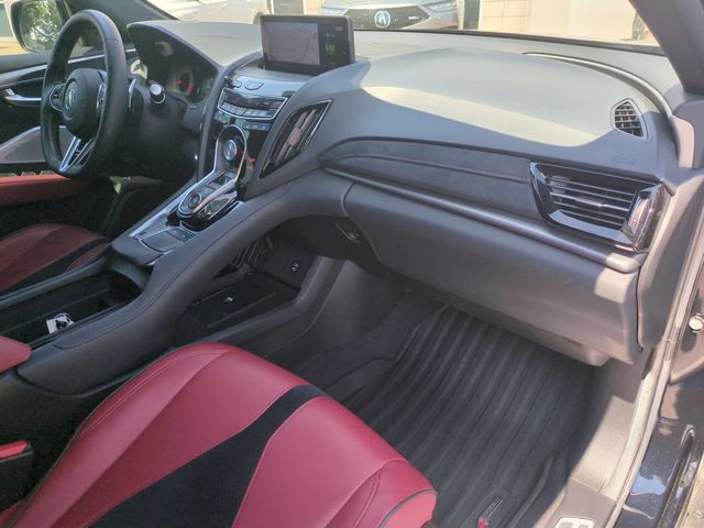 Used 2024 Acura RDX SUV