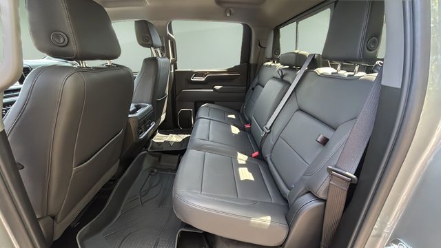 Used 2026 Gray Chevrolet RST image 19