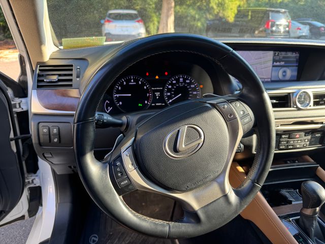 2013 Lexus GS 350 15