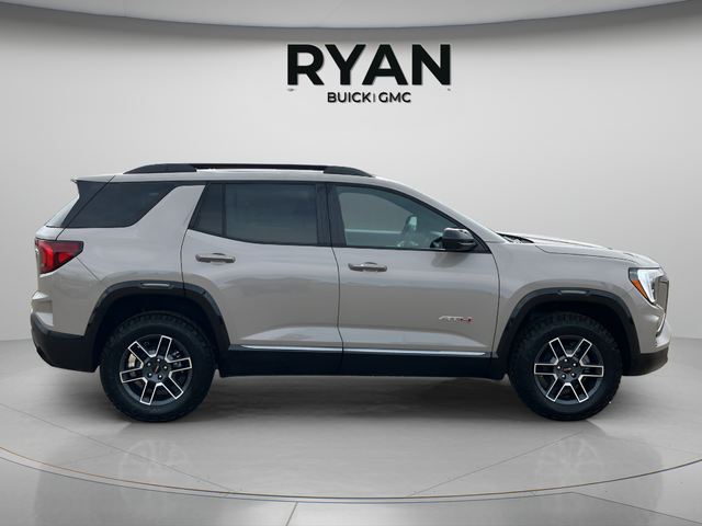 new 2026 GMC Terrain car, priced at $41,000