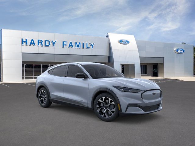 2026 Ford Mustang Mach-E Select:169153