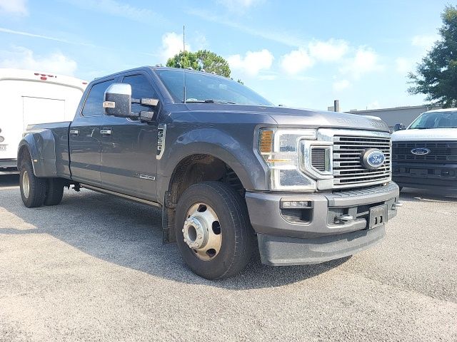 used 2022 Ford F-350SD car, priced at $69,998
