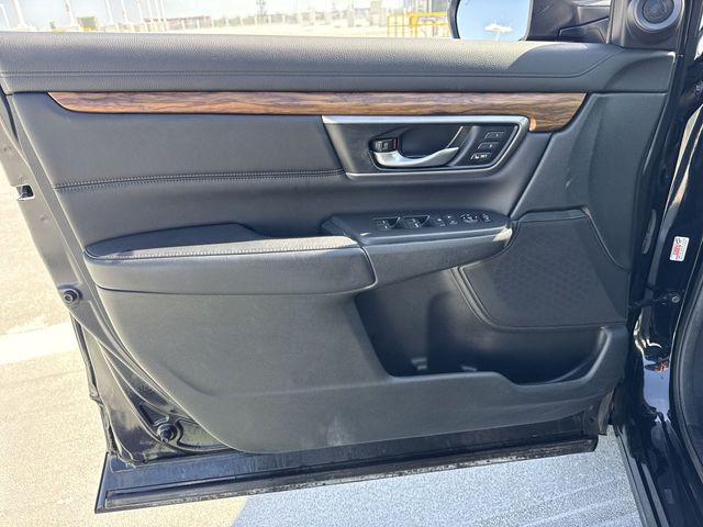 Used 2018 Honda CR-V SUV