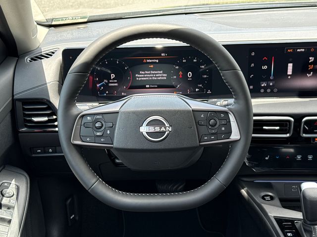 New 2026 Nissan Sentra Sedan