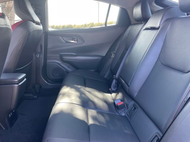 Used 2026 Toyota Prius Plug-In Hybrid Hatchback