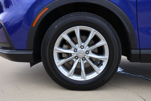 2024 Honda CR-V EX  at Community Honda