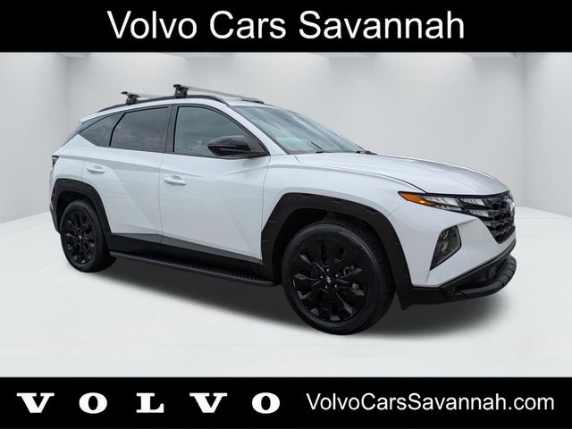 2023 Hyundai Tucson XRT AWD