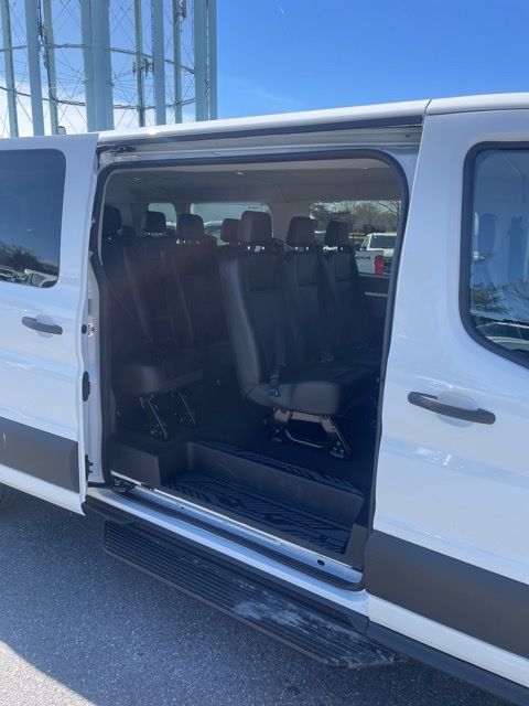 2025 Ford Transit 350 XL