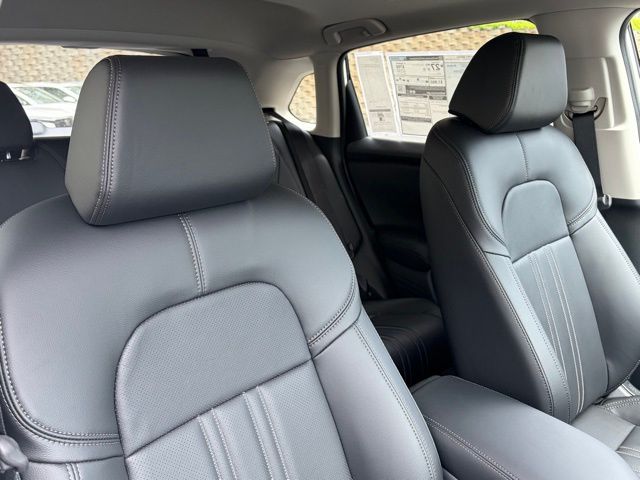 new 2026 Honda HR-V car, priced at $32,400