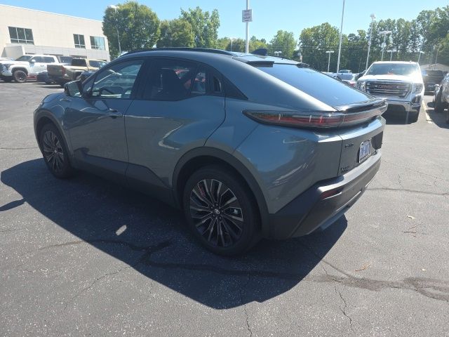 Used 2026 Toyota C-HR SUV