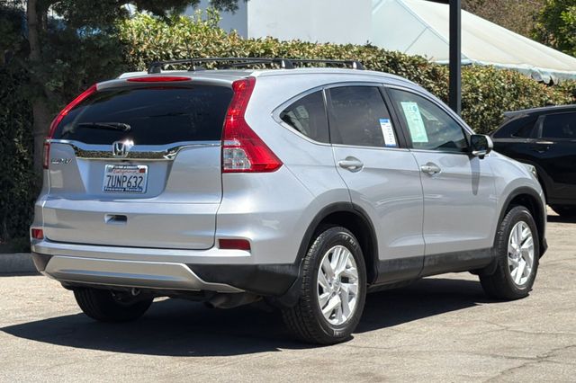 Used 2016 Honda CR-V SUV