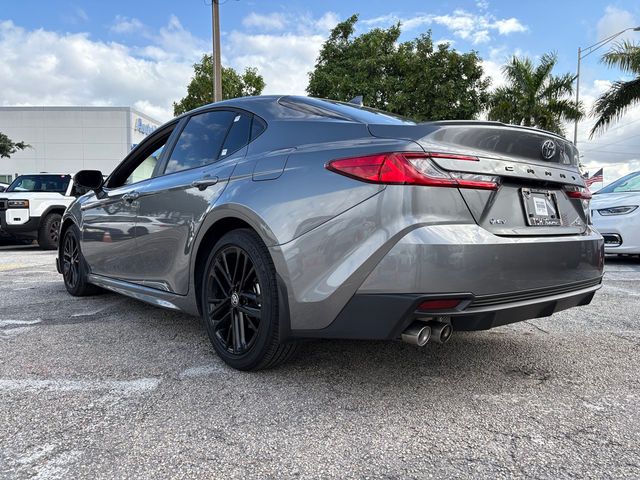 Used 2026 Toyota Camry Sedan