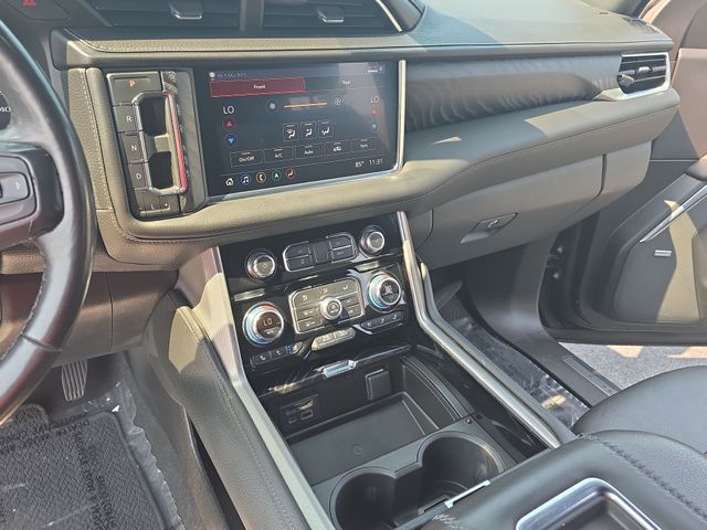 Used 2021 Black GMC Denali image 22