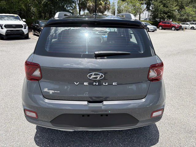 Used 2023 Hyundai Venue SUV