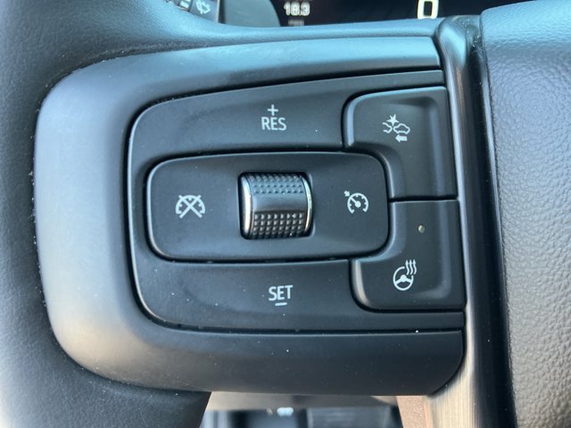 Used 2023 Red GMC AT4 image 19