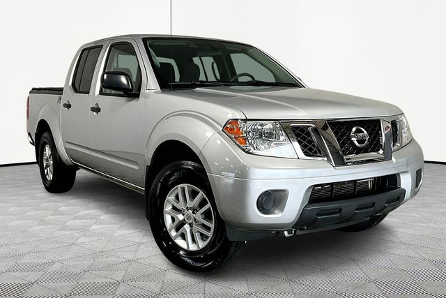 Used 2019 Nissan Frontier For Sale in OLIVE BRANCH, MS