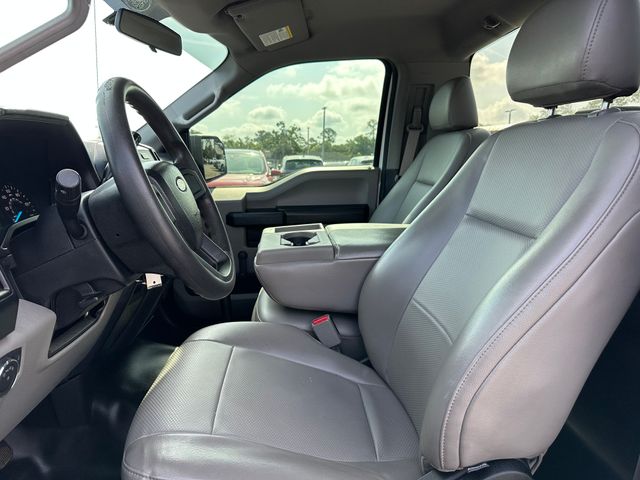 2016 Ford F-150 XL photo
