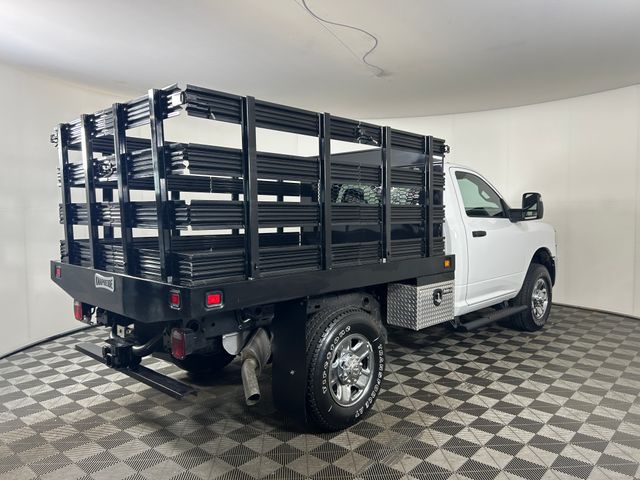 2023 Ram 2500 Tradesman 4