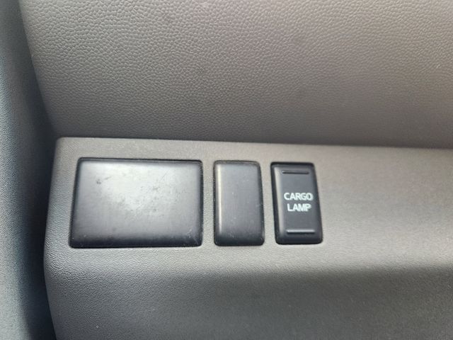 2019 Nissan Frontier S Black at Central Houston Nissan