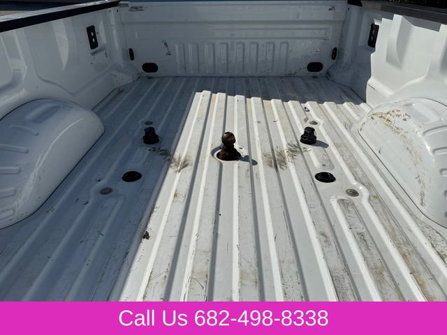 Used 2024 Ford F-350SD Truck