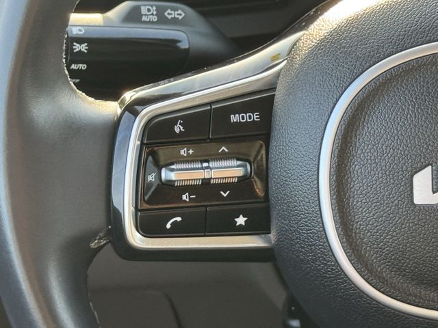 2025 Kia Carnival LXS - 11