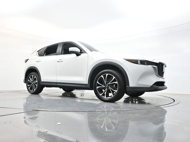 Used 2023 White Mazda 2.5 S Premium Package image 26